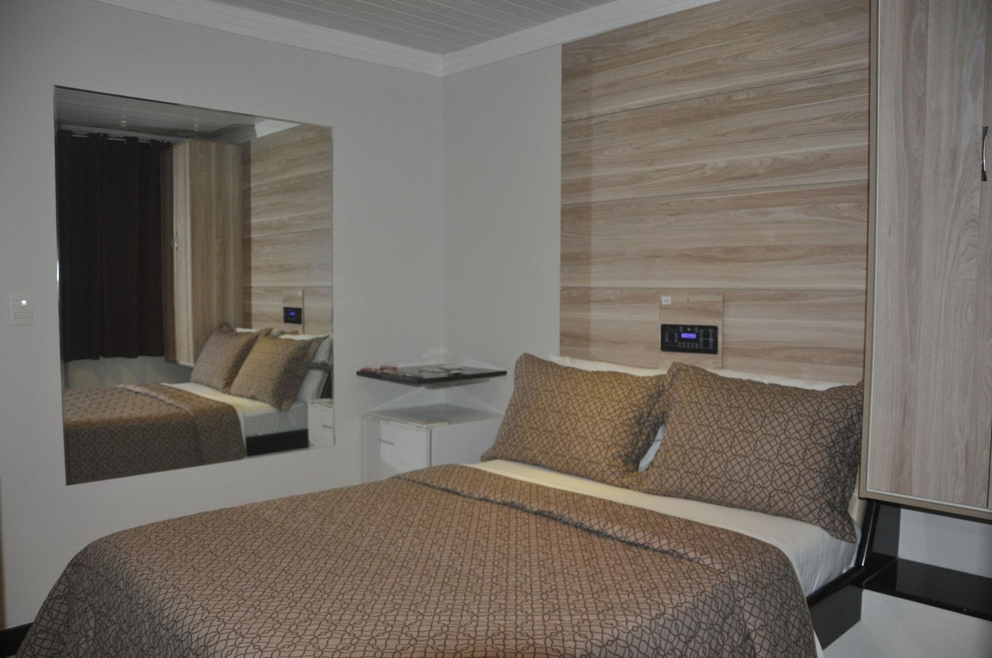 Hotel Sempre Bahia Сальвадор Экстерьер фото