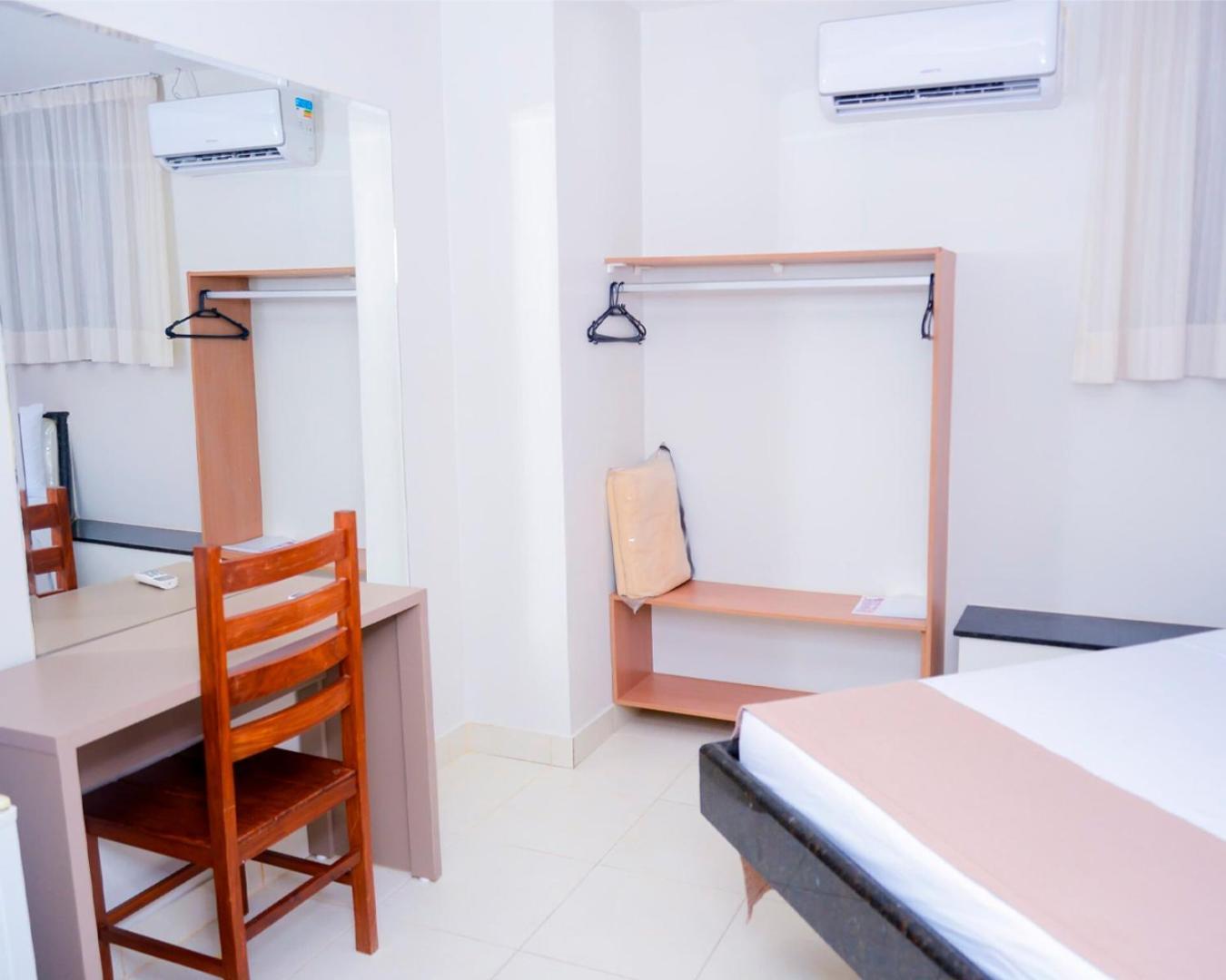 Hotel Sempre Bahia Сальвадор Экстерьер фото