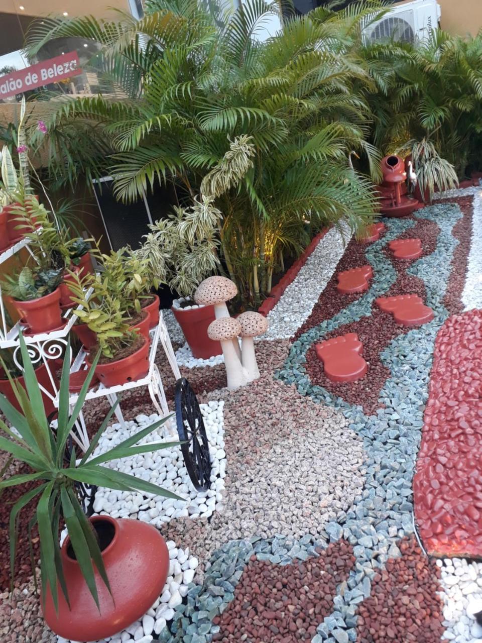 Hotel Sempre Bahia Сальвадор Экстерьер фото