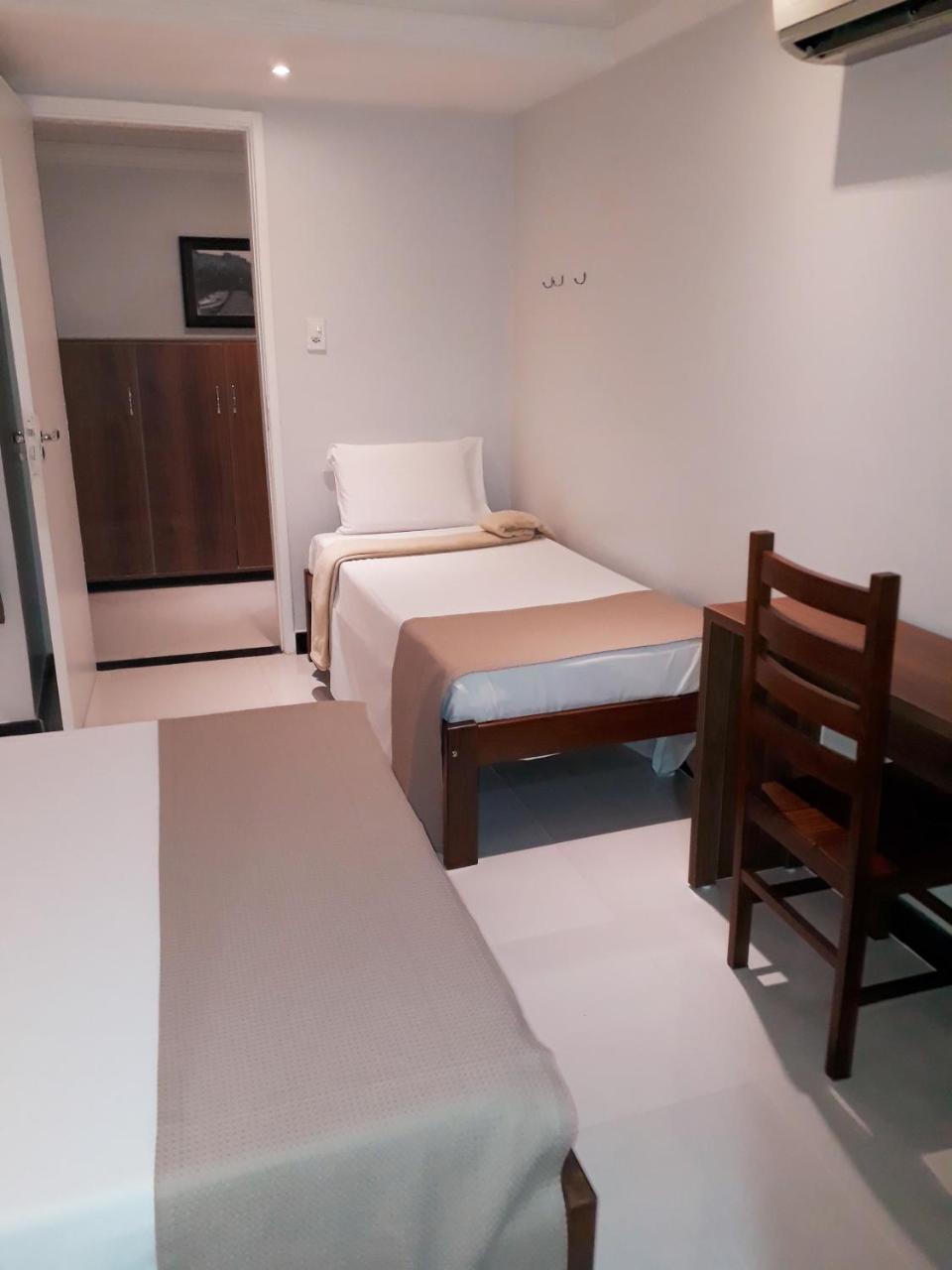 Hotel Sempre Bahia Сальвадор Экстерьер фото