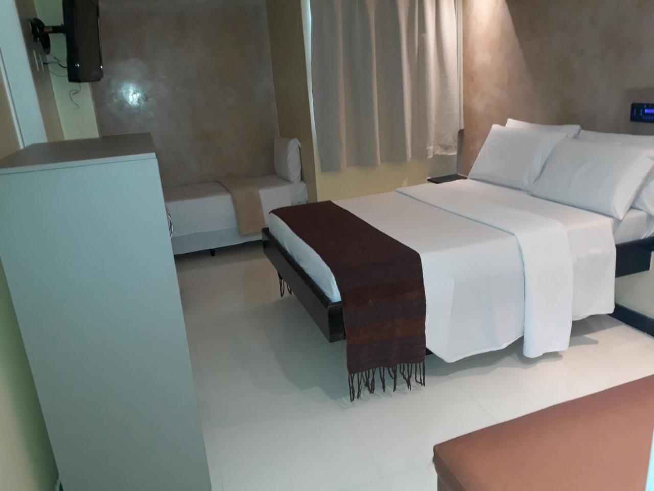 Hotel Sempre Bahia Сальвадор Экстерьер фото