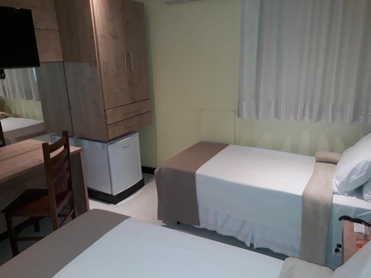 Hotel Sempre Bahia Сальвадор Экстерьер фото