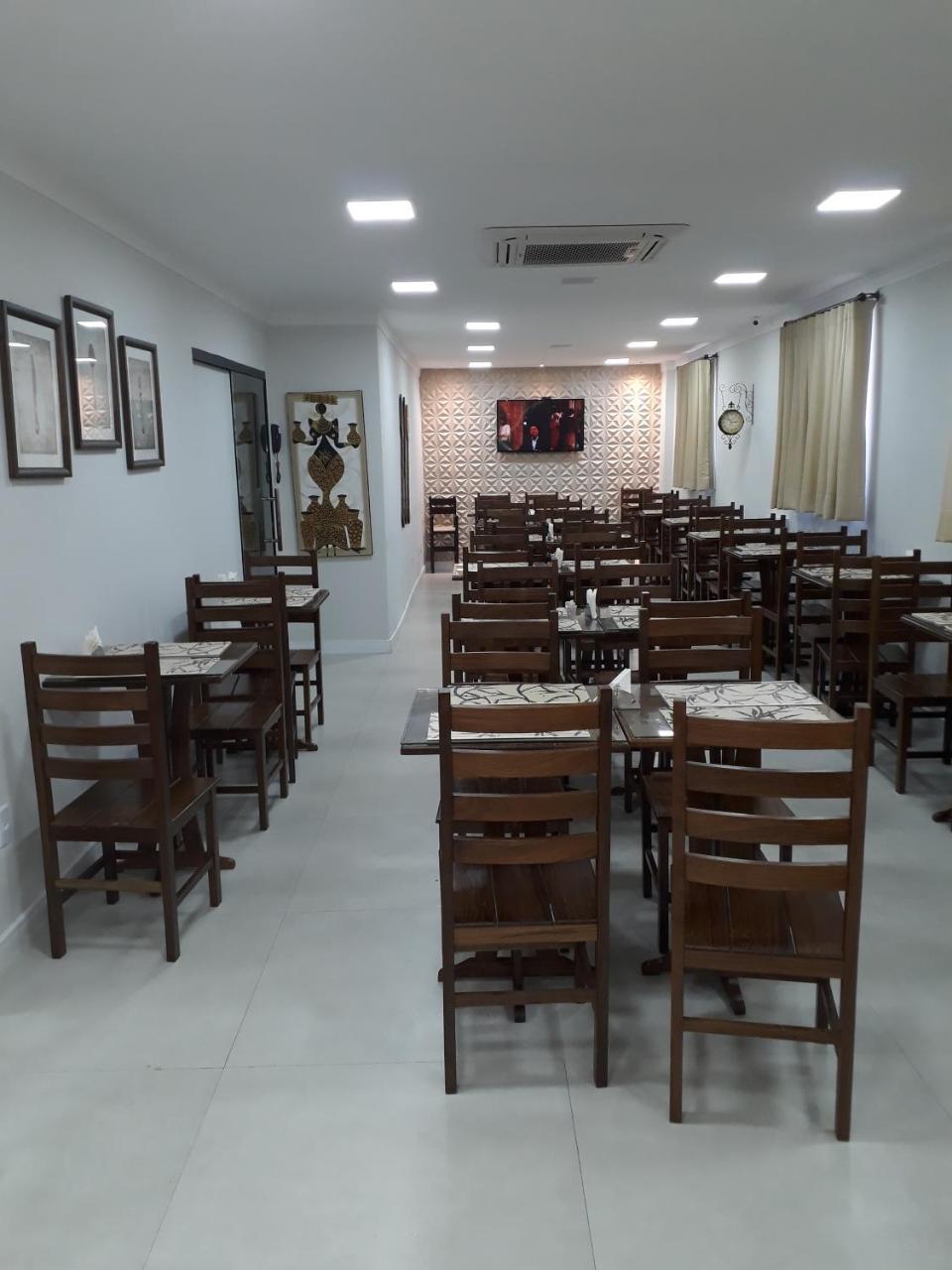 Hotel Sempre Bahia Сальвадор Экстерьер фото