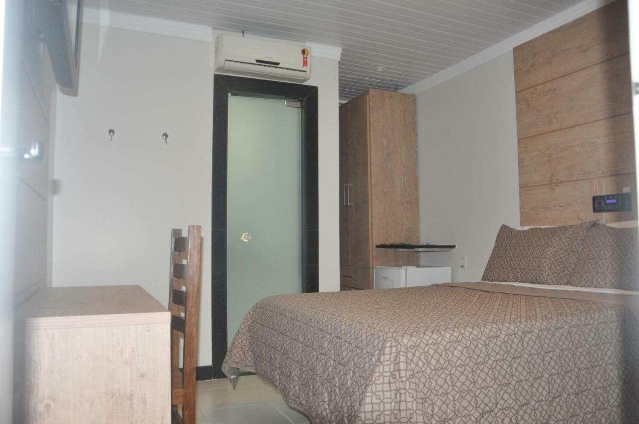 Hotel Sempre Bahia Сальвадор Экстерьер фото