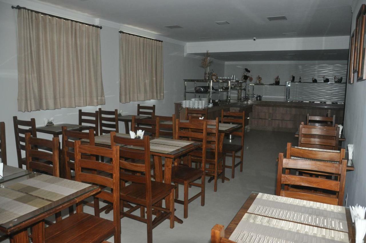 Hotel Sempre Bahia Сальвадор Экстерьер фото
